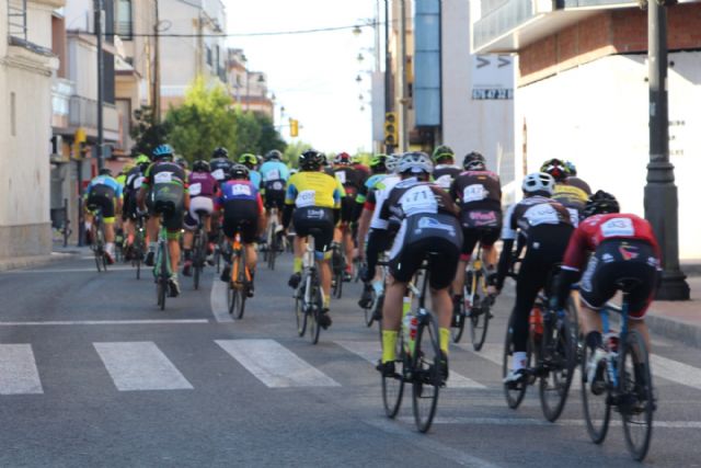 Teofilo Jiménez vence la décimo séptima edición de la carrera ciclista Memorial El Capellán - 3, Foto 3