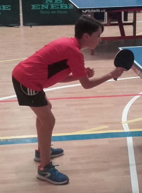 Éxito del Club Totana TM en los Campeonatos Autonómicos por Equipos, Foto 7