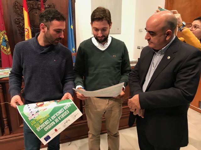 El Ayuntamiento abre el plazo de inscripción para participar en las Escuelas de Navidad - 1, Foto 1