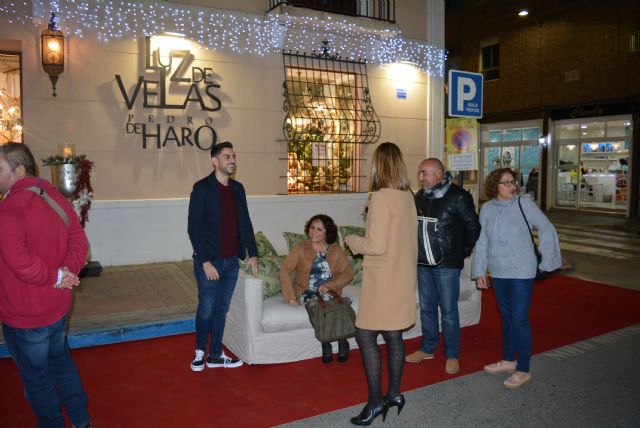 El pasado viernes tuvo lugar la Fiesta Black Friday Águilas - 2, Foto 2