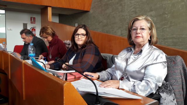 La concejalía de Urbanismo avanza en los trámites para crear nuevas zonas verdes, mejorar el acceso y ampliar calles estrechas en el barrio de San Cristóbal - 1, Foto 1