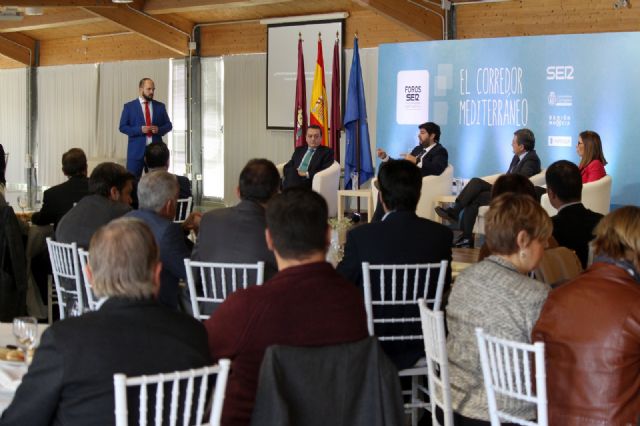 Cs Cartagena duda del compromiso del PP para promover el desarrollo de la nueva dársena de El Gorguel - 2, Foto 2