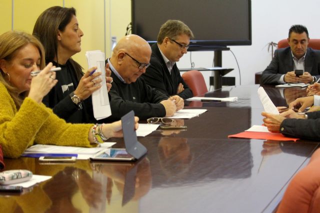 Cs lamenta que la equiparación salarial de los habilitados nacionales para evitar los dedazos políticos se retrase - 2, Foto 2