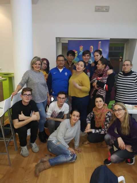Arranca la programación de Ocio Alternativo Saludable con un Taller de Cocina para jóvenes - 4, Foto 4