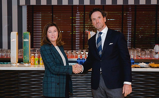 BBVA y Mahou San Miguel se alían para impulsar el sector hostelero en España - 1, Foto 1