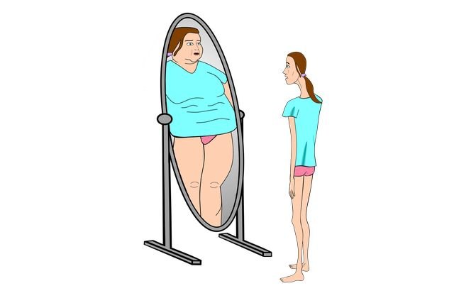 Lo que nunca debes hacer con un adolescente con anorexia o bulimia - 1, Foto 1