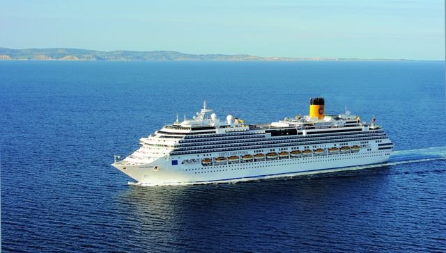 Costa Cruceros conecta Valencia directamente con Islas Griegas y Fiordos - 1, Foto 1