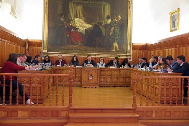 El Ayuntamiento inicia la disolución de Caravaca Jubilar y asume la gestión del servicio de la red de museos - 1, Foto 1