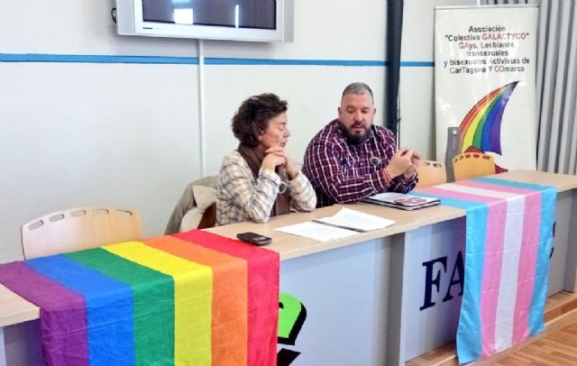 GALACTYCO se queja al Defensor del Pueblo por una supuesta vulneración de derechos por parte de la Consejería de Educación - 1, Foto 1