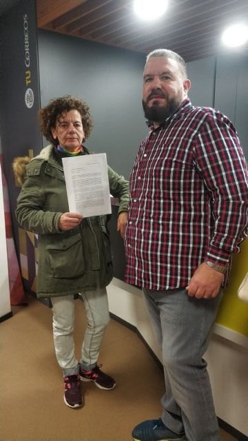 GALACTYCO se queja al Defensor del Pueblo por una supuesta vulneración de derechos por parte de la Consejería de Educación - 2, Foto 2