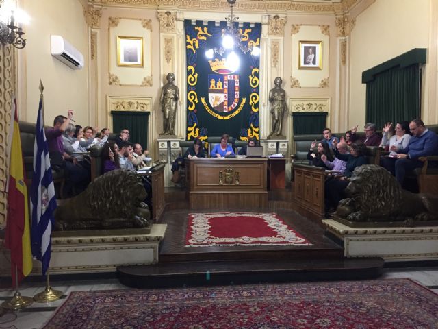 El pleno aprueba la creación de un Consejo Local y de un Plan Estratégico de Turismo - 1, Foto 1