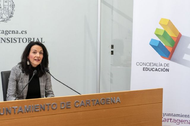 ´La Navidad a través del cine´ y teatro musical, las dos nuevas actividades de Educación para estas fiestas - 1, Foto 1