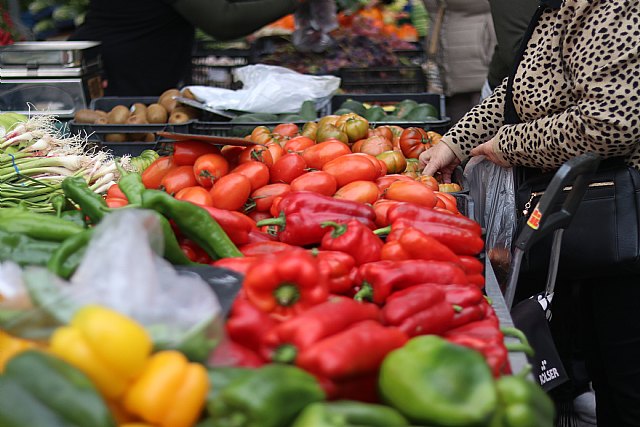 El PSOE cuestiona cuántos años más necesita el equipo de Gobierno para adaptar la ordenanza de venta ambulante - 2, Foto 2