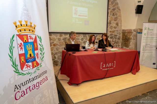 El Consistorio prepara la puesta en marcha del Foro Local del Cambio Climático - 1, Foto 1