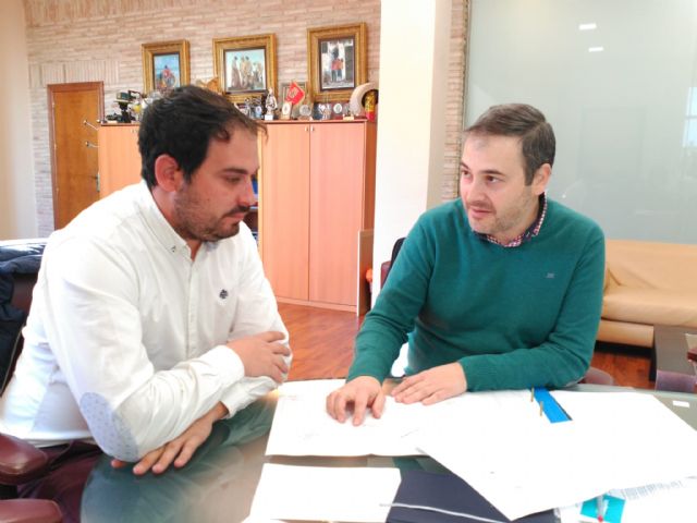 Realizarán obras de mejora en la red de saneamiento de Los Alcázares con una inversión de 500.000 euros - 1, Foto 1