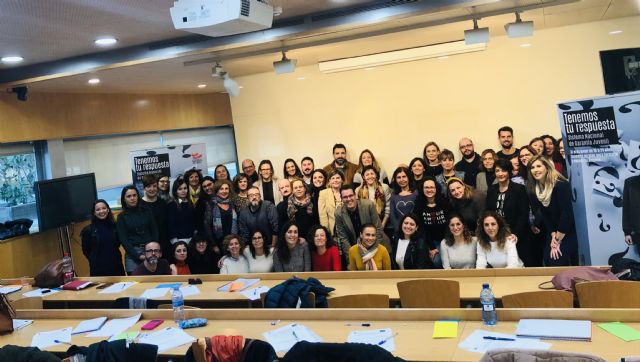 Más de 70.000 jóvenes de la Región se  podrán beneficiar de los programas de empleo juvenil en  2020 - 1, Foto 1