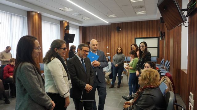 Más del 30% de las mujeres con discapacidad ha sufrido violencia de género en algún momento de su vida - 1, Foto 1