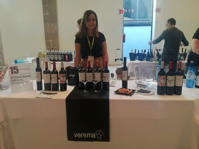 La D.O.P. Jumilla continúa su promoción nacional en Barcelona - 3, Foto 3