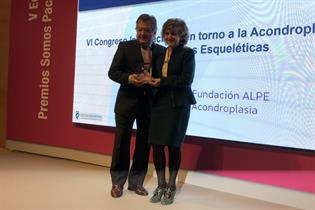 Carcedo: El Sistema Nacional de Salud debe orientarse hacia las personas - 2, Foto 2