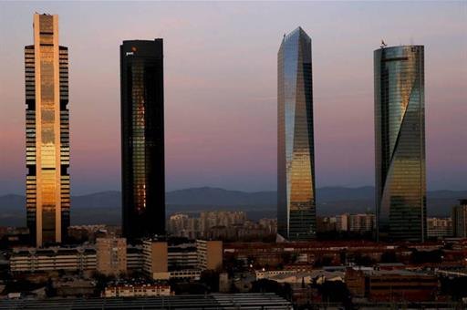 Las multinacionales españolas pagan por el Impuesto sobre Sociedades a nivel mundial el 12,6% de su beneficio - 1, Foto 1