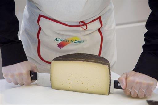 Agricultura, Pesca y Alimentación concede el Premio Alimentos de España Mejores Quesos 2019 - 1, Foto 1