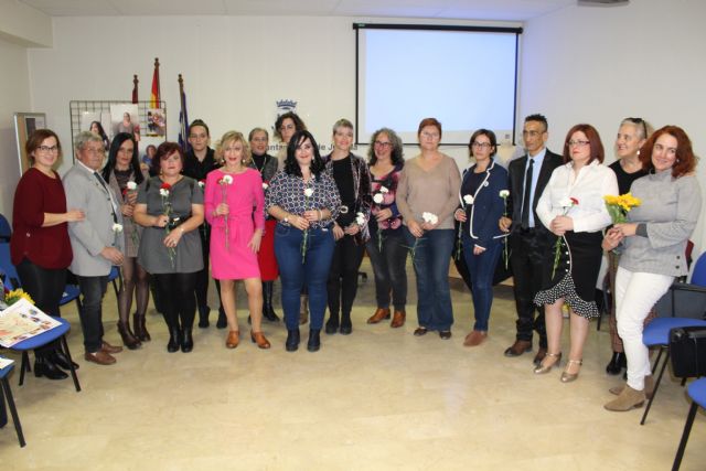 Finaliza el Taller de Imagen Personal puesto en marcha por la Concejalía de Política Social - 1, Foto 1