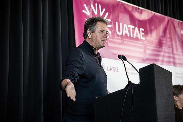 Los partidos progresistas, de acuerdo con el reconocimiento de los derechos fundamentales de los autónomos/as - 2, Foto 2