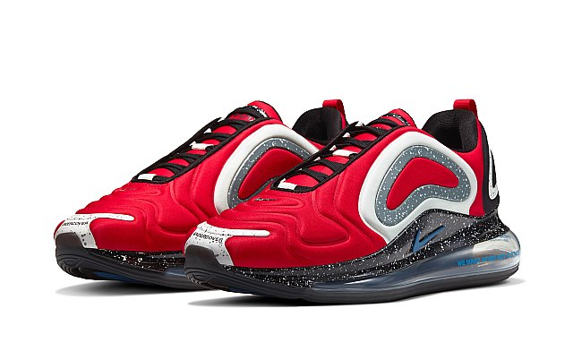 Descubre la audacia de la colección de invierno de Nike x Undercover - 1, Foto 1