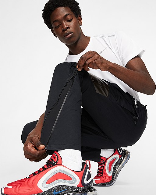 Descubre la audacia de la colección de invierno de Nike x Undercover - 2, Foto 2