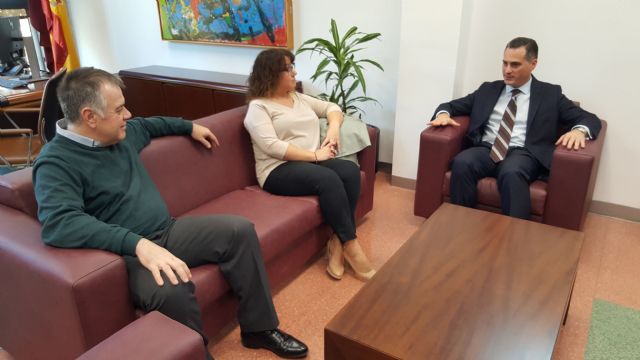 Dos empresas de la Región darán soluciones a los retos sanitarios del proyecto europeo ´InDemand´ - 1, Foto 1