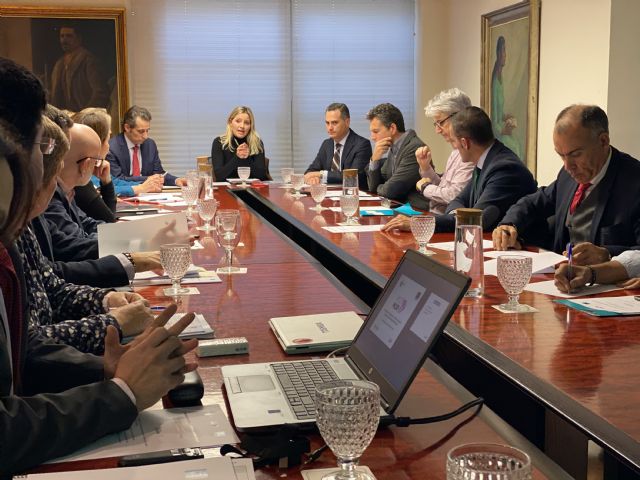 La estrategia RIS3Mur invierte 347 millones para favorecer la innovación de las empresas - 1, Foto 1