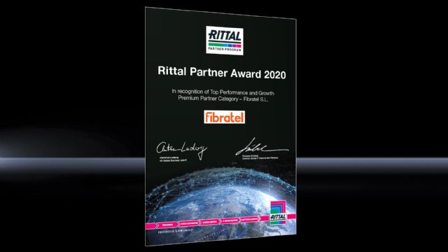 Fibratel lleva la alianza con Rittal a un nuevo nivel - 2, Foto 2