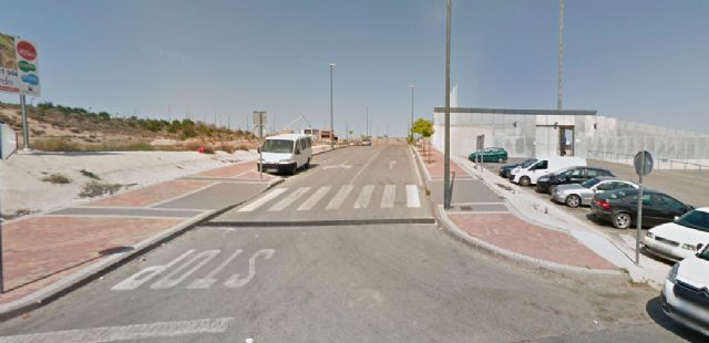 El Club Baloncesto Jairis contará con una calle en el municipio de Alcantarilla - 1, Foto 1
