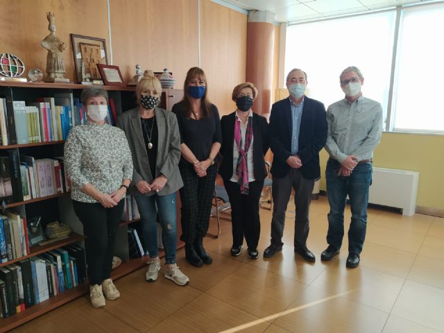 Los TCE reivindican su papel asistencial - 1, Foto 1