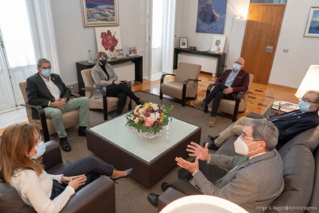 La celebración de la Semana Santa se decidirá 15 días antes del Viernes de Dolores - 1, Foto 1