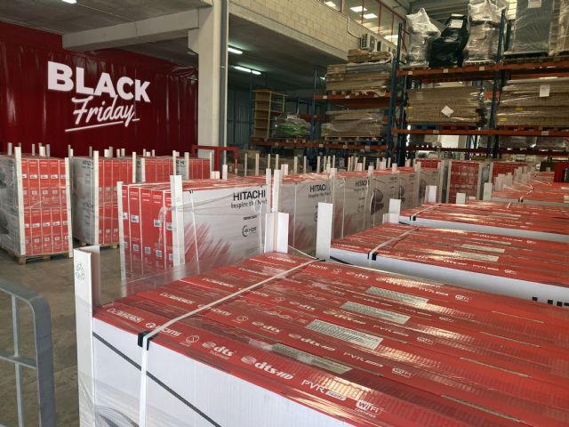 Embargosalobestia bate récords de ventas en noviembre con un black friday histórico - 1, Foto 1