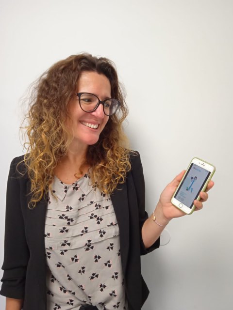 PreveMama la App que detecta el riesgo de padecer cáncer de mama - 2, Foto 2