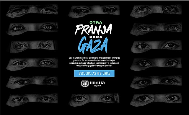 Día Internacional de Solidaridad con el Pueblo Palestino - 1, Foto 1