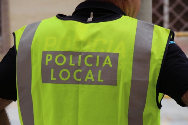 El Ayuntamiento pide a la Comunidad Autnoma consensuar el presupuesto para seguridad con los municipios, Foto 1