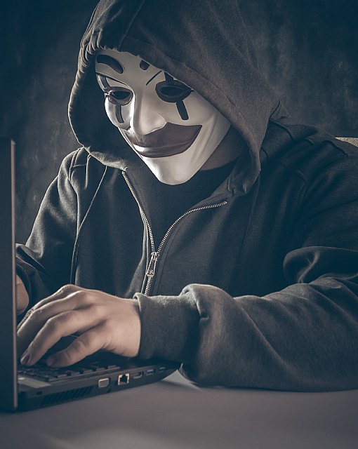 El phishing por correo electrónico es el ciberdelito más común en el Black Friday - 1, Foto 1