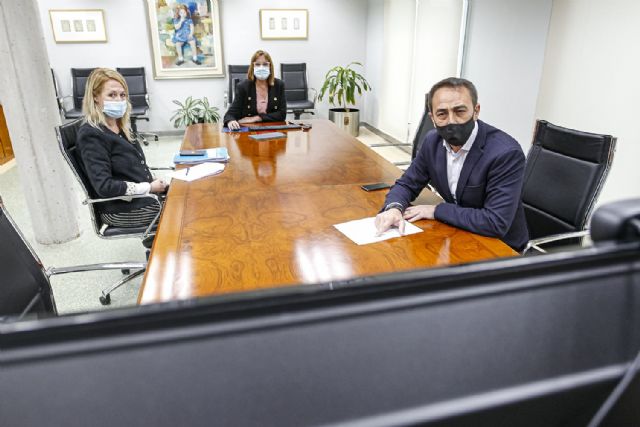 La nueva Comisión de Coordinación Sociosanitaria mejorará el seguimiento y evaluación de las residencias - 2, Foto 2