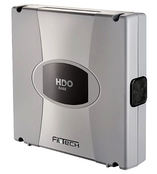 Blauwasser Tech lleva a los hogares agua de primera calidad con su equipo HDO 100 Base - 1, Foto 1