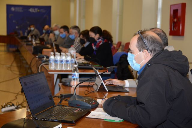 El nuevo grado de la Escuela de Telecomunicación especializará en minería de datos y digitalización - 1, Foto 1