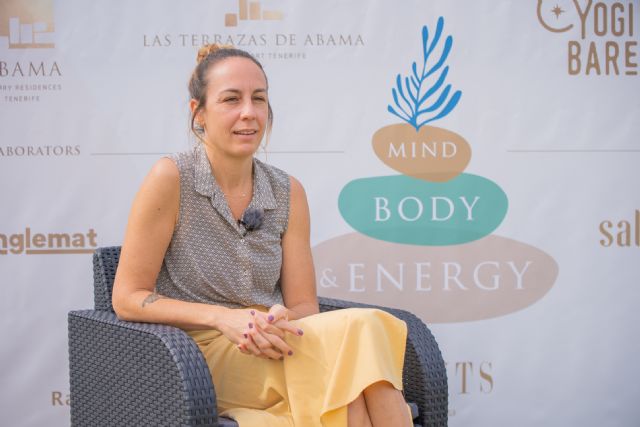 Devi Pereyra: El Mindfulness debería generalizarse en el campo de la salud mental como herramienta preventiva y terapéutica - 3, Foto 3