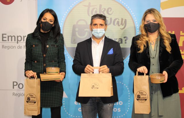 Fomentan que el consumidor se lleve a casa la comida que sobra cuando va a un restaurante - 1, Foto 1