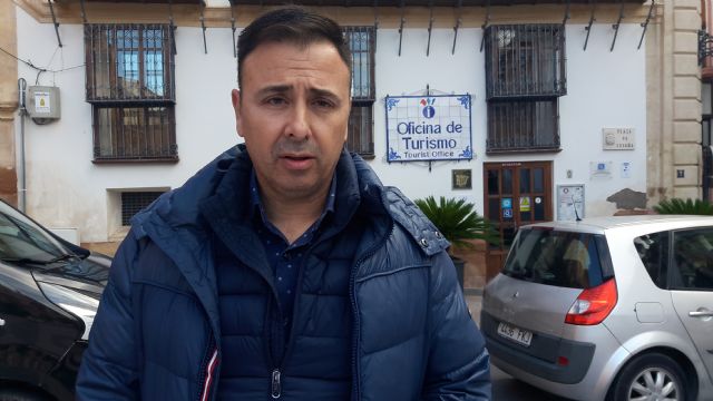 El gobierno regional del PP aprueba dos subvenciones por 73.900 para crear en Lorca un área de autocaravanas y mejorar los puntos de información turística - 1, Foto 1