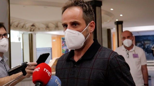 Podemos asegura que el Gobierno regional pretende desviar los fondos concedidos para plazas públicas de Infantil a empresas de su red clientelar - 1, Foto 1