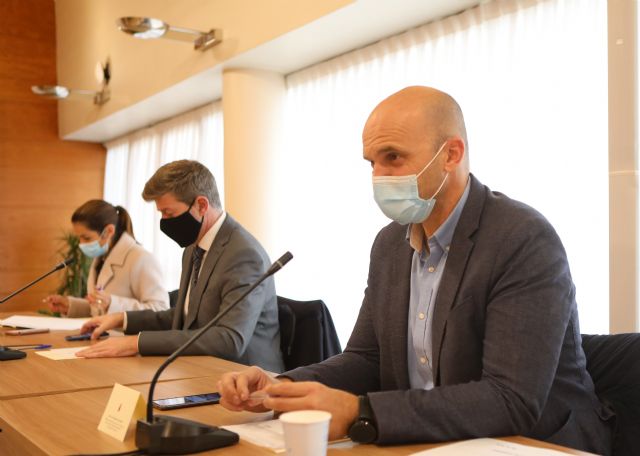 Una nueva aplicación móvil de Policía Local reducirá los tiempos de respuesta policial a las demandas ciudadanas - 1, Foto 1