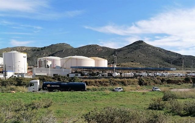 FROET alerta del riesgo de desabastecimiento de combustible debido las largas esperas en Exolum - 1, Foto 1