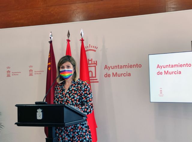 Luz verde al convenio de colaboración entre el Ayuntamiento y los 76 centros sociales de mayores del municipio - 1, Foto 1